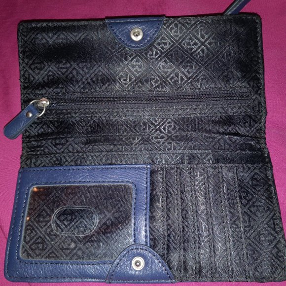 Relic wallet - Picture 4 of 4